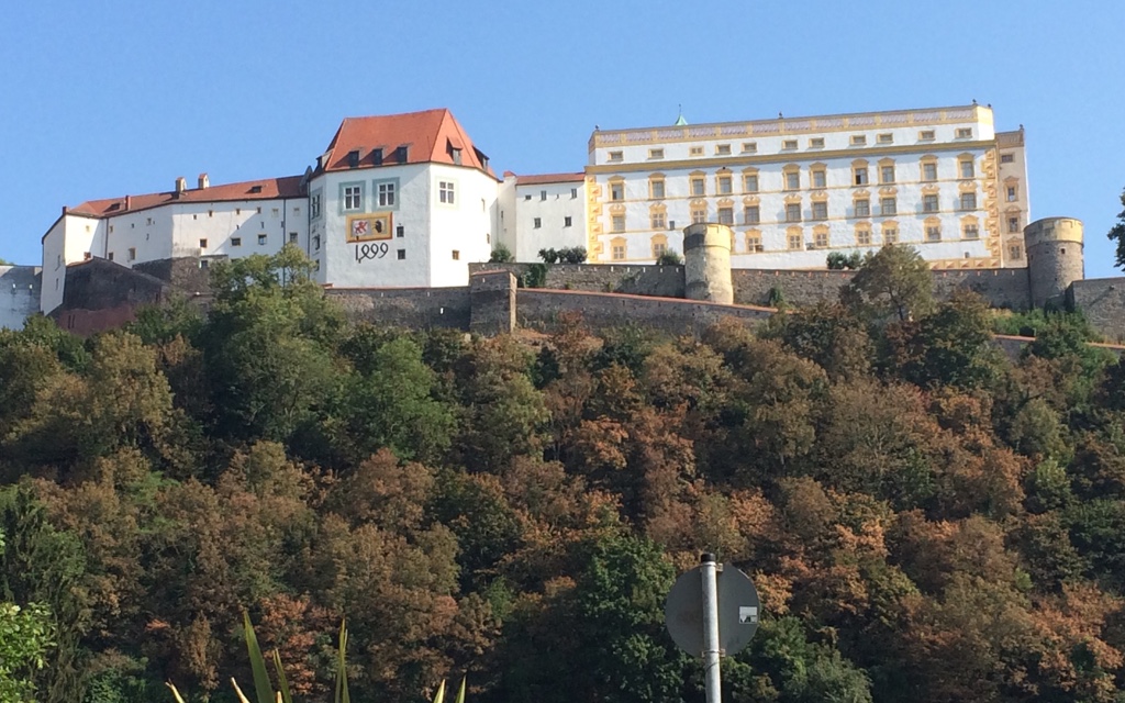 Passau: 15th Century