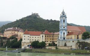 Dürnstein and Castle